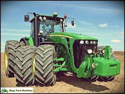 Pin On Tractors