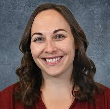 Amanda Lusk's Instagram, Twitter & Facebook