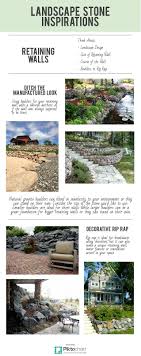 Landscape Inspiration For Your Next Retaining Wall Project