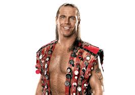 Shawn Michaels