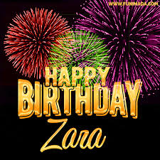 Happy Birthday Zara Gifs Download On Funimada Com You may also like : happy birthday zara gifs download on funimada com