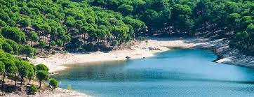 No more than 60 kms you will discover the. Places To Cool Off When Summer Arrives To Madrid Fascinating Spain