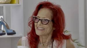 'Sex and the City' Costume Designer Patricia Field