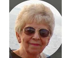 Verna Story-Moritz Obituary (1933