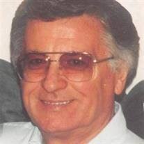 William "Bill" H. Pierot Obituary