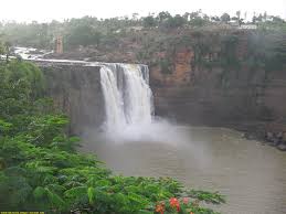 Delta comes to the guild today to see if there is any request as her normal routine. Gokak Falls Ghataprabha River Konnur Belagavi Karnataka India Cruze Beautiful Nature Fall River