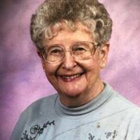 Marjorie Fogle Stephenson