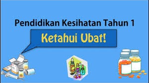Check spelling or type a new query. Pendidikan Kesihatan Tahun 1 Ketahui Ubat Youtube