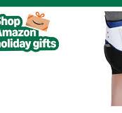 Amazon.com: Mathgetin Hinged ROM Hip Abduction Brace ...