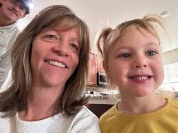 Had a great weekend! Super fun to have River in the house!