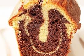 Recette De Cake Marbre Ultra Moelleux La Meilleure Recette Recette Marbre Au Chocolat Cake Marbre Chocolat Cake Marbre