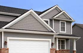 This siding is manufactured in six different styles. Traditional Vinyl Siding Vs Lp Smartside Engineered Wood Sidi