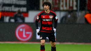 Add a bio, trivia, and more. Offiziell Bayer 04 Leverkusen Trennt Sich Von Andre Ramalho German Site