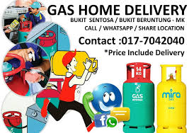 Sebarang penghantaran ke alamat pejabat akan dilaksanakan selepas tarikh 1 april 2020. Home Gas Delivery Home Facebook