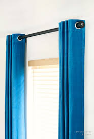 We did not find results for: Modern Curtain Rod And Finial Tutorial Pneumatic Addict