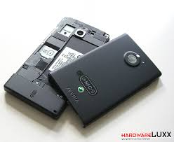 Test: Sony Xperia Sola (inkl. Video ...