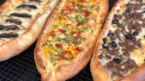 Epingle Sur Pizza