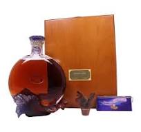 Hardy Cognac Perfection - Complete Collection - Fire - Air - Water - Earth  - Light