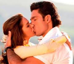 Fernando Colunga y Lucero - Soy tu dueña - Posts | Facebook