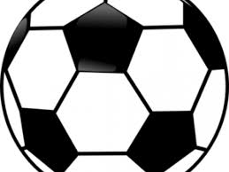 The clip art image is transparent background and png format which can be easily used for any free creative project. Soccer Ball Clip Art Png Ball Clipart Black And White Molde Bola De Futebol 4672489 Vippng