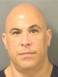 SHERRY, ADAM Booking Number: 2025024239Booking Date/Time:09/09/2025 10:51  Charges 0004BOOKED