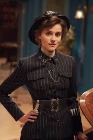 Rebecca Liddiard As Adelaide Stratton In Houdini Doyle Actresses Houdini Gal Gadot