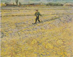 Lukisan bunga van gogh terjual us 61 8 juta bbc. Vincent Van Gogh Crotos