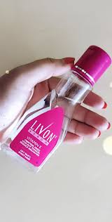 I have been using livon serum from the time it was introduced. Livon Hair Serum Review