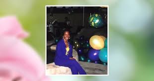 Joan Sabrina Mims-Cox Obituary May 25, 2018