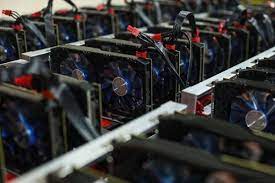 And in return they will be paid some bitcoins as award/prize for their works. How Does Bitcoin Mining Work Quora