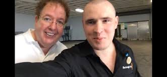 Vitaly Prigulskiy (@VPrigulskiy)