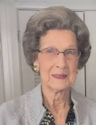 Ruth Roach Obituary April 22, 2020