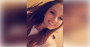 Obituary information for Mackenzie Raeann Jackson