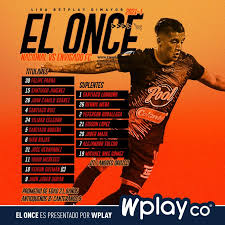 Before you bet with your bookie, you should analyze the match using h2h stats for atlético nacional vs envigado. En Vivo Online Atletico Nacional Vs Envigado Por La Liga Betplay Horario Via Canales De Tv Win Sports