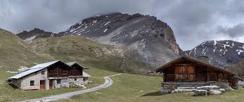 Clapeyto Hautes Alpes House Styles Home House