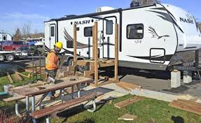 Let us know about it. Rvs Roll In For Fire Survivors Medford News Weather Sports Breaking News Mail Tribune