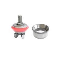 Bomco National Gardner Denver Mud Pump Valve Assembly and Valve Seat