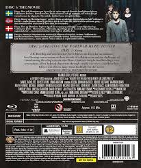 Harry potter and the deathly hallows: Harry Potter And The Deathly Hallows Part 1 Blu Ray 2 Disc Blu Ray Genre Adventure Future Movie Shop
