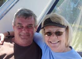 Did you visit the puppet bar in Fox Lake?