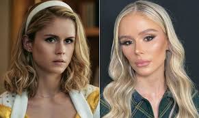 Erin Moriarty, atriz da série 'The boys', choca o público após mudança no  visual; veja antes e depois