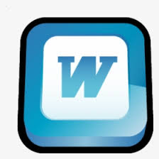 Ready to be used in web design, mobile apps and presentations. Word Icon Png Images Free Transparent Word Icon Download Kindpng