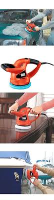 Black And Decker Angle Grinder Spares Buffers And Polishers 42266 Waxer Polisher Black And Decker 6 Inch Random Orbit Car Boat Working Tool New Buy It No Work Tools Ebay Boat