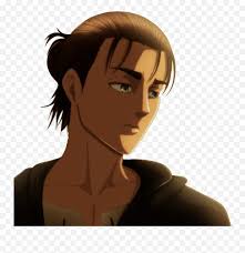 Main character levi ackerman dan eren jaeger. Eren Jaeger Png Transparent Eren Jaeger Season 4 Free Transparent Png Images Pngaaa Com