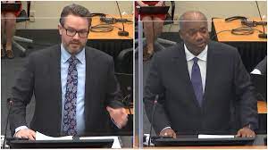 Key moments from the trial. Derek Chauvin Who Are The Leading Prosecution And Defence Attorneys The Independent