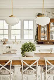 By that, we mean that they either have an extendable feature that allows them to be used as a table/desk/bar or that they have a design that allows them to be used as. Dining Table Kitchen Island Liz Marie Blog