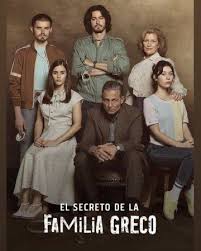 El secreto de la familia Greco (2022) - Filmaffinity