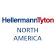 HellermannTyton North America logo