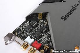 To begin with, let's try to understand how a digital signal is converted to. Creative Sound Blaster Ae 9 Ultimate Sound Card Review Conclusion Hardware Asylum