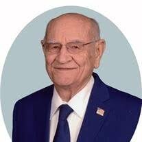 Maurice O. Niehaus Obituary