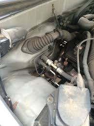 How is the p0135 toyota code repair? How To Replace O2 Sensors On A V6 Toyota Tundra 2002 2000 2006 P1135 P0135 Toyota Tundra Forums